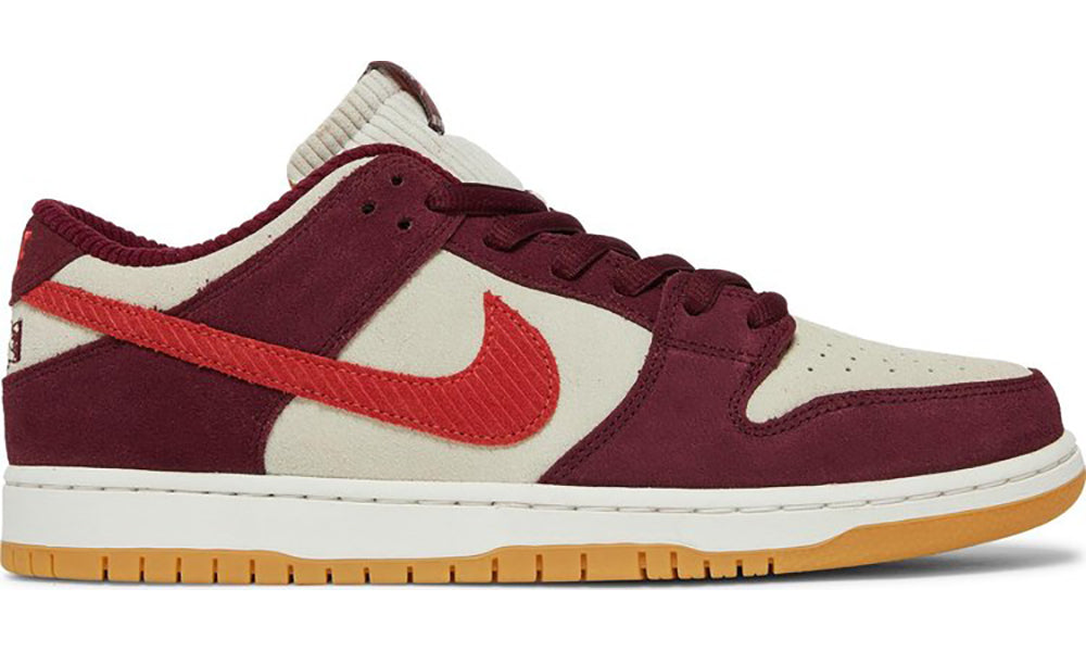 Skate Like a Girl x Nike SB Dunk Low