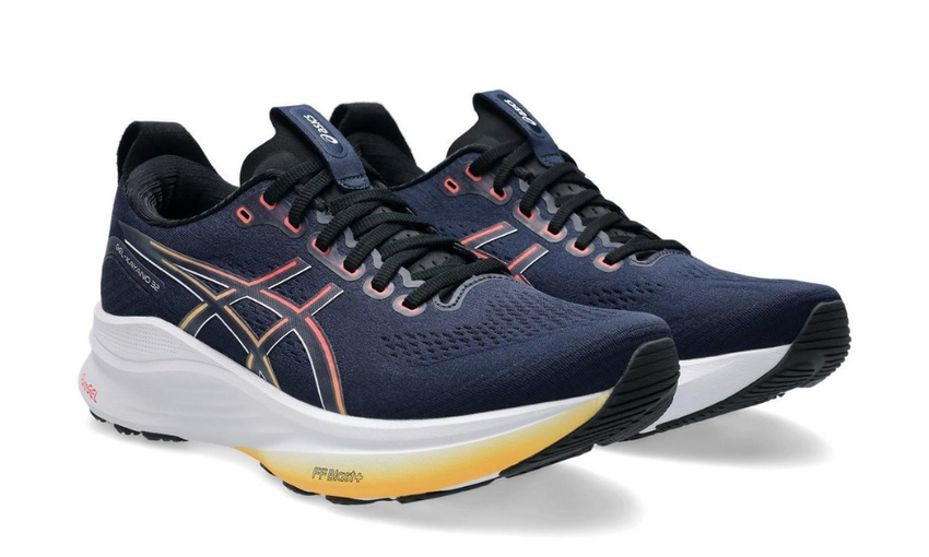 Asics Gel-Kayano™ 32 'Midnight / Black'