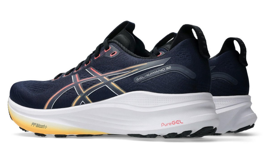 Asics Gel-Kayano™ 32 'Midnight / Black'