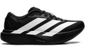 adidas Adizero Evo Sl "Black White"