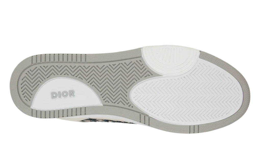 Dior B27 Low 'Cream And White'