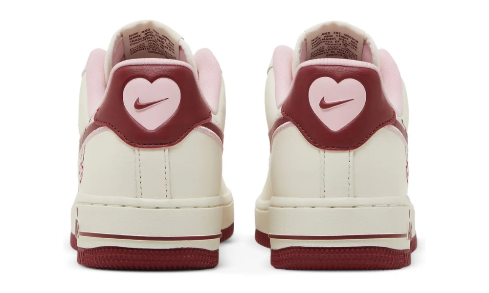 Nike Air Force 1 Low 'Valentine's Day 2023'