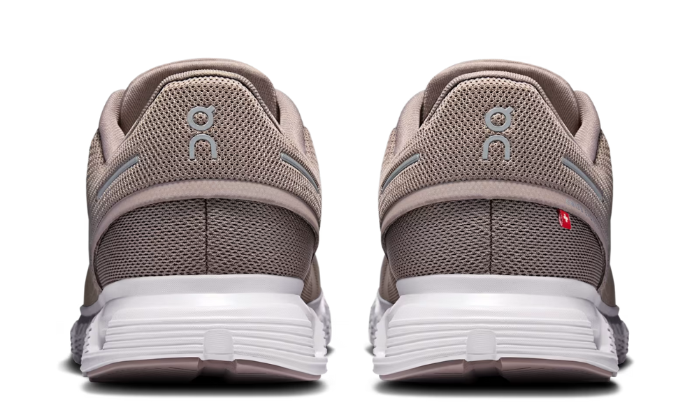 On Cloud 6 'Fog White'