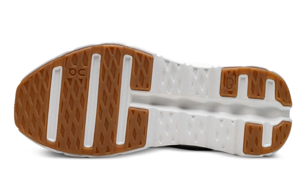 On Running x Loewe Cloudtilt 2 "Black/White"