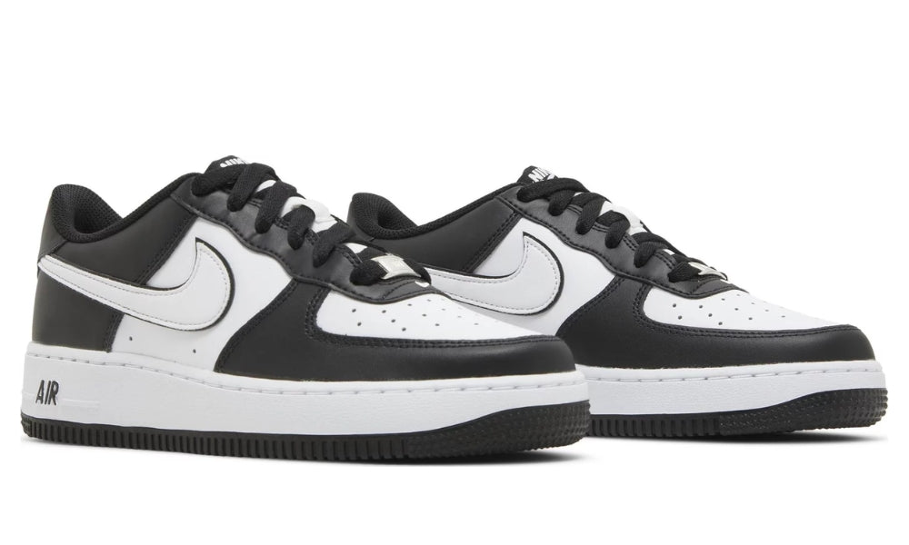 Nike Air Force 1 '07 GS 'Panda'