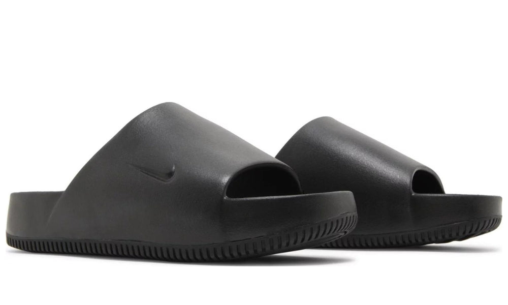 Nike Calm Slide 'Black'