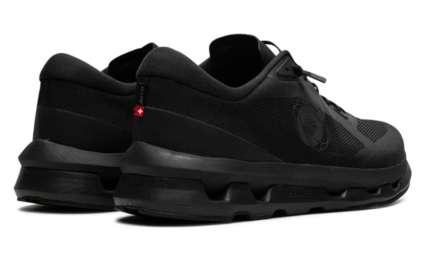 On Running Cloudzone "Kith Black"