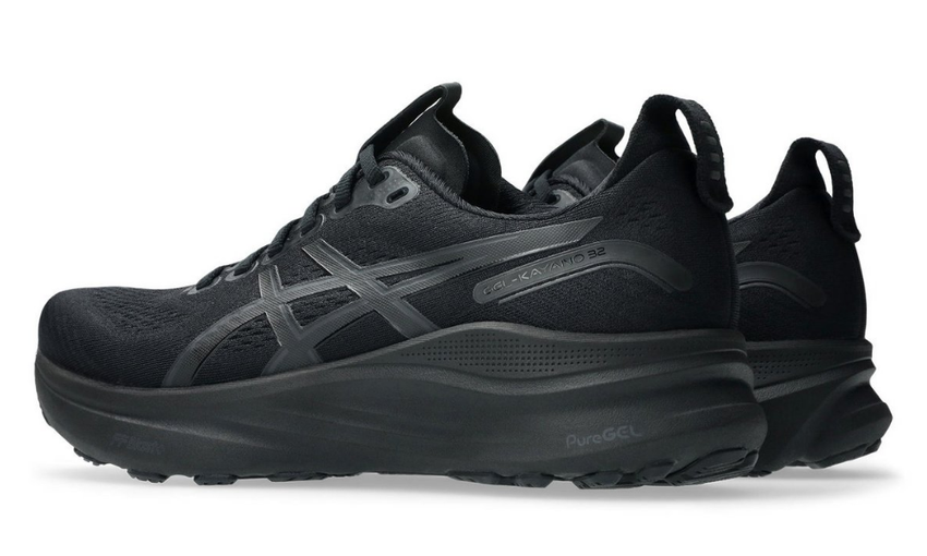 Asics Gel-Kayano™ 32 'Black / Graphite Grey'