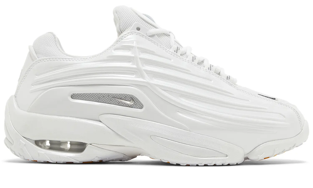 Nike Nocta x Hot Step 2 'White'