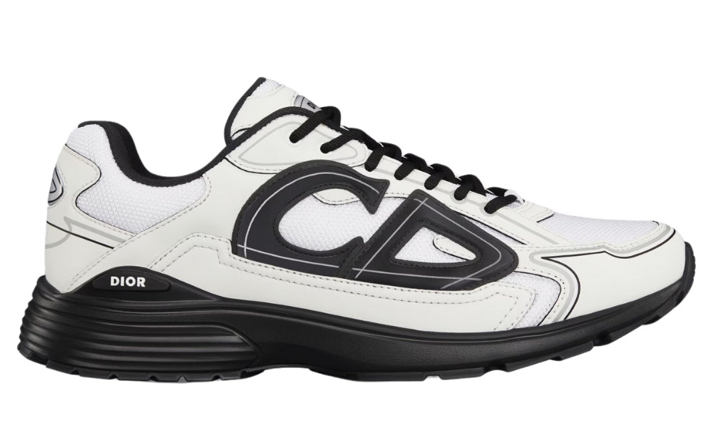 Dior B30 'White Black'