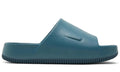 Nike Calm Slide 'Geode Teal'