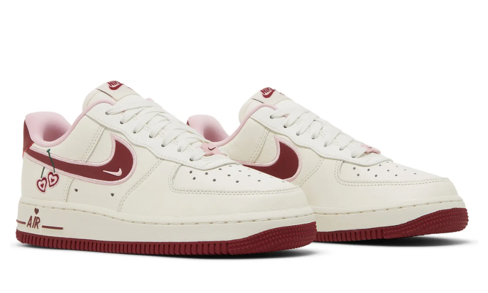 Nike Air Force 1 Low 'Valentine's Day 2023'