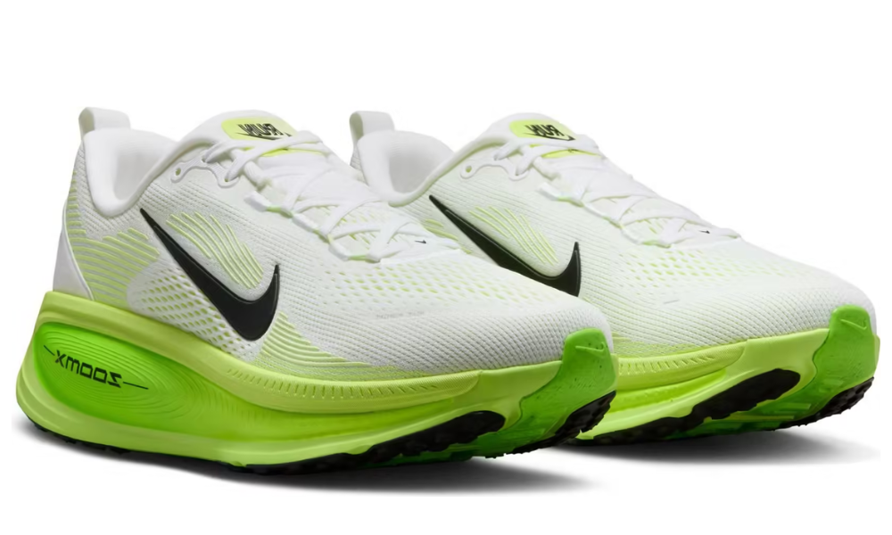 Nike Vomero 18 'Electric Green'