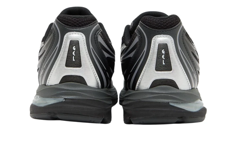 Asics Gel-Sekiran "Black"