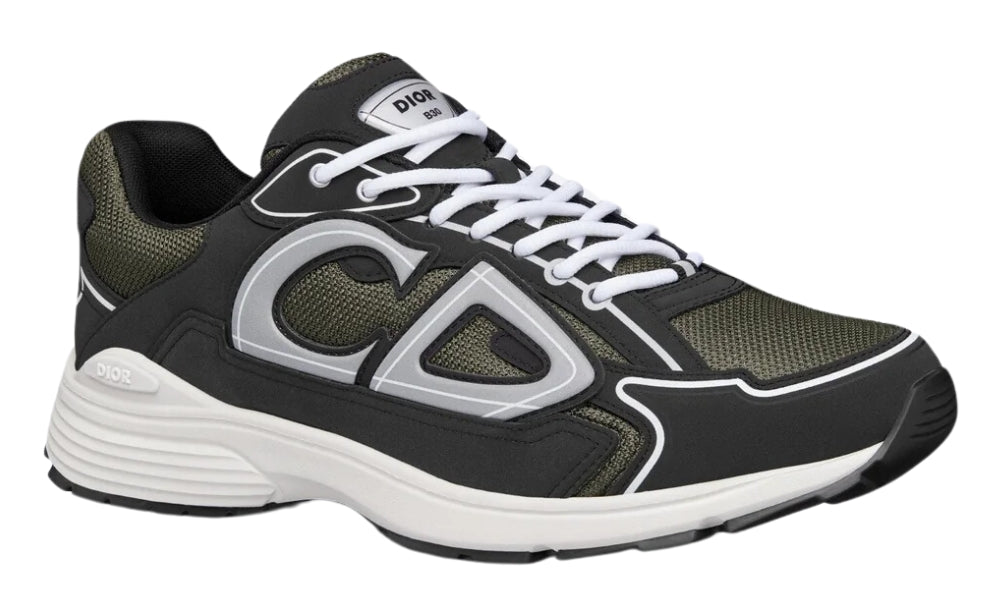 Dior B30 'Deep Green Black'