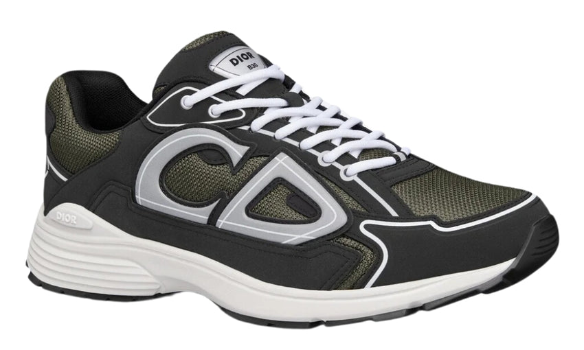 Dior B30 'Deep Green Black'
