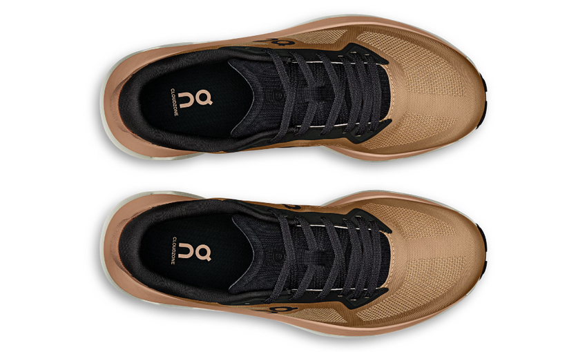 On Cloudzone 'Rosebrown Black'