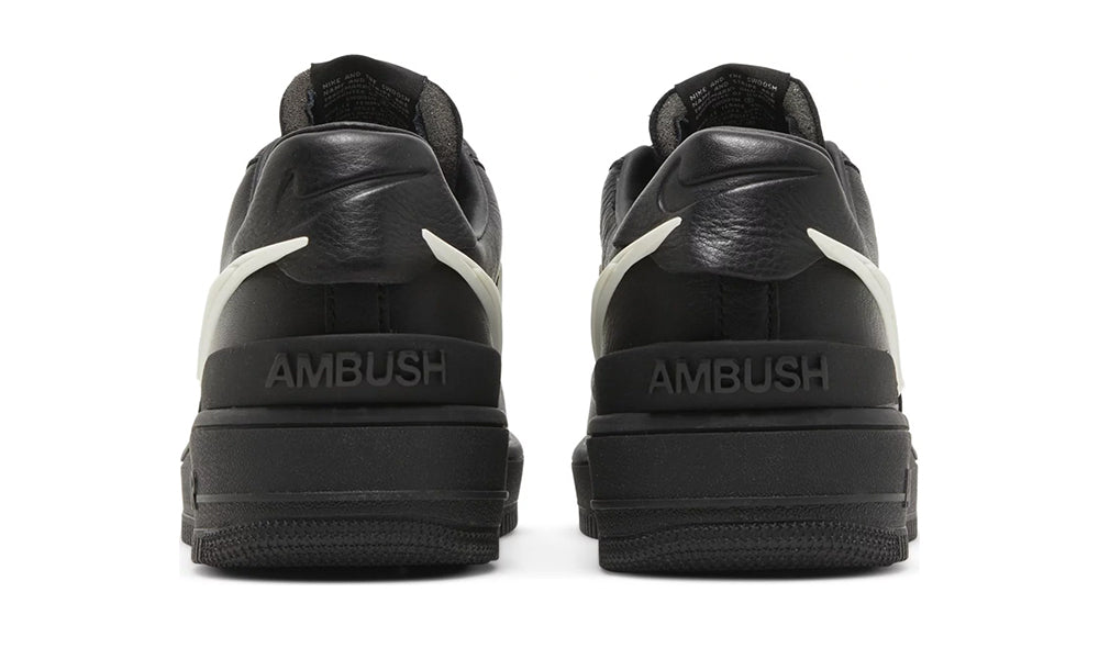AMBUSH x Air Force 1 Low 'Black'