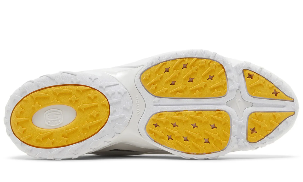 Nike Nocta x Hot Step 2 'White'
