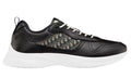 Dior B25 Runner Sneaker "Black White"