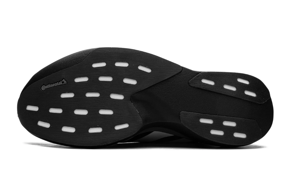 adidas Adizero Evo Sl "Black White"