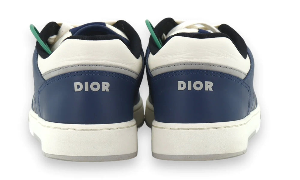 Dior B27 Low 'Navy Blue'