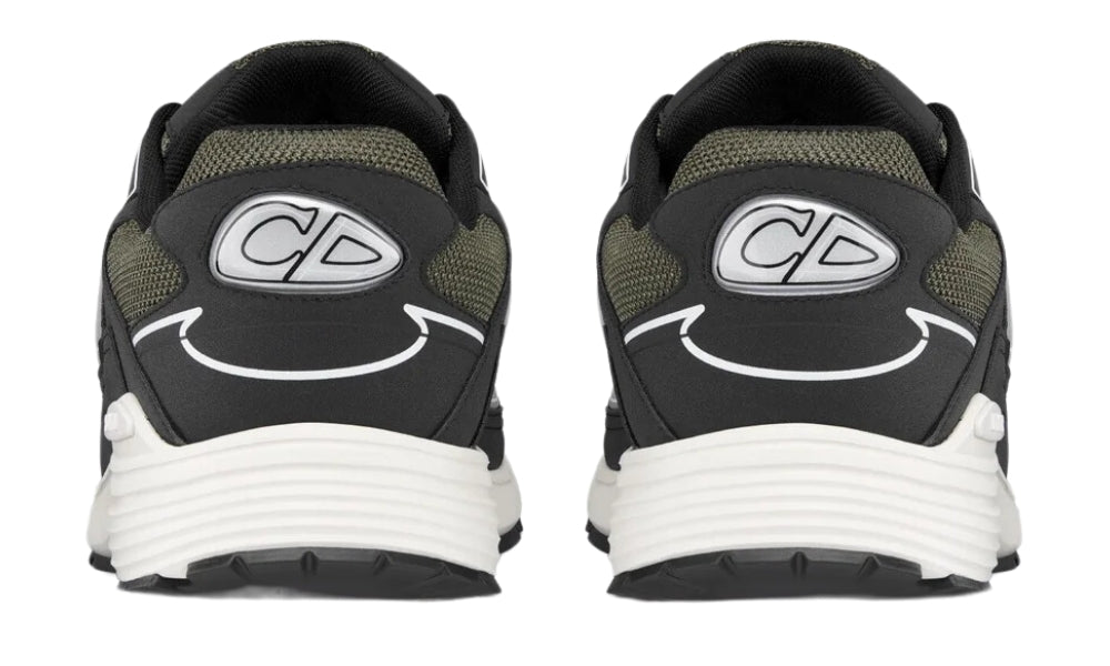 Dior B30 'Deep Green Black'