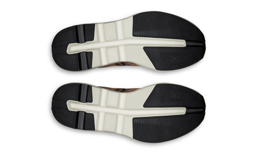 On Cloudzone 'Rosebrown Black'