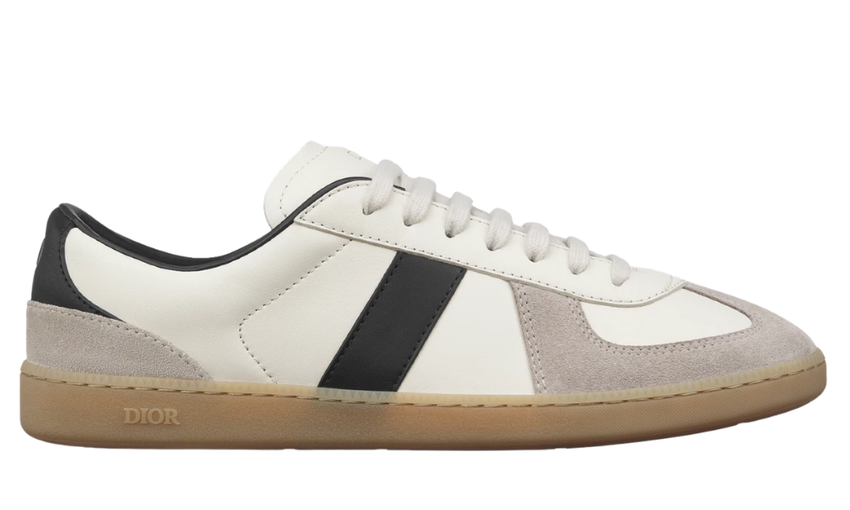 Dior B01 Matchpoint 'White Grey Black'