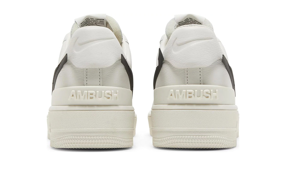 AMBUSH x Air Force 1 Low 'Phantom White'