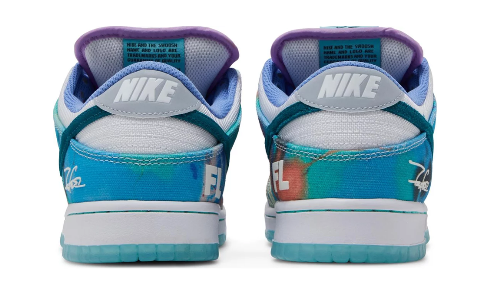 CLOT x Nike Dunk Low SP 'Cork'