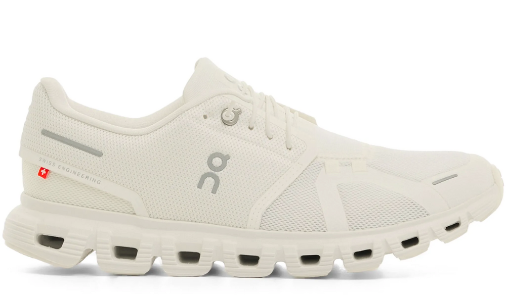 On Cloud 6 'White | White'