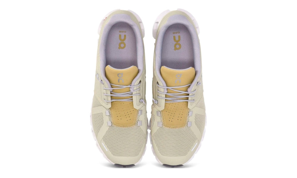 On Cloud 5 'Haze Bronze'