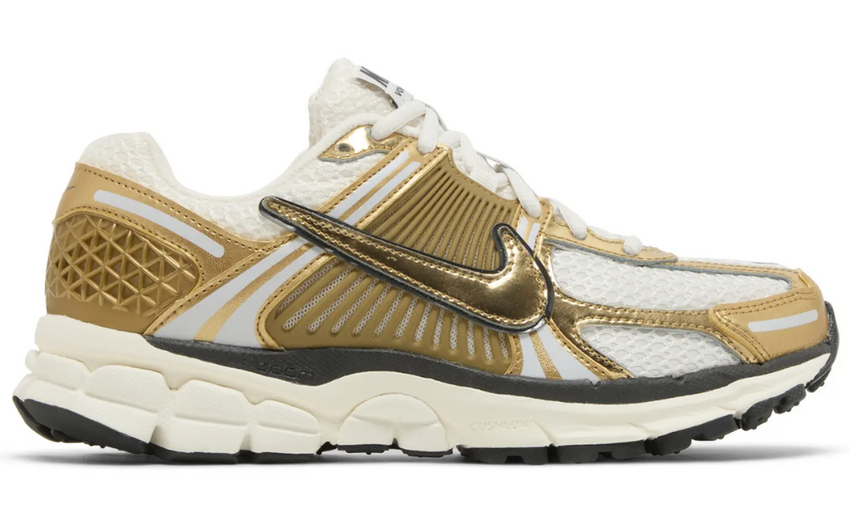 Nike Air Zoom Vomero 5 'Metallic Gold'