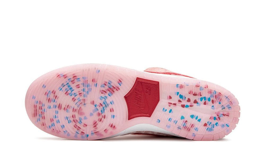 Nike Dunk Low Pro sneakers