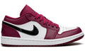 Air Jordan 1 Low "Noble Red" sneakers