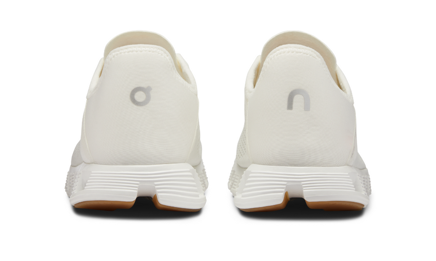 On Cloud 5 Coast "Undyed-White | White"