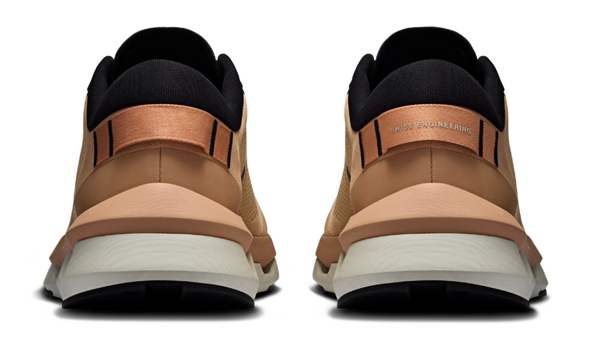 On Cloudzone 'Rosebrown Black'