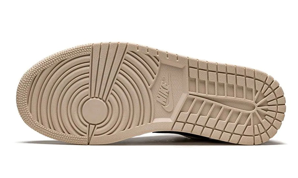 Air Jordan 1 Low "Black Guava Ice"