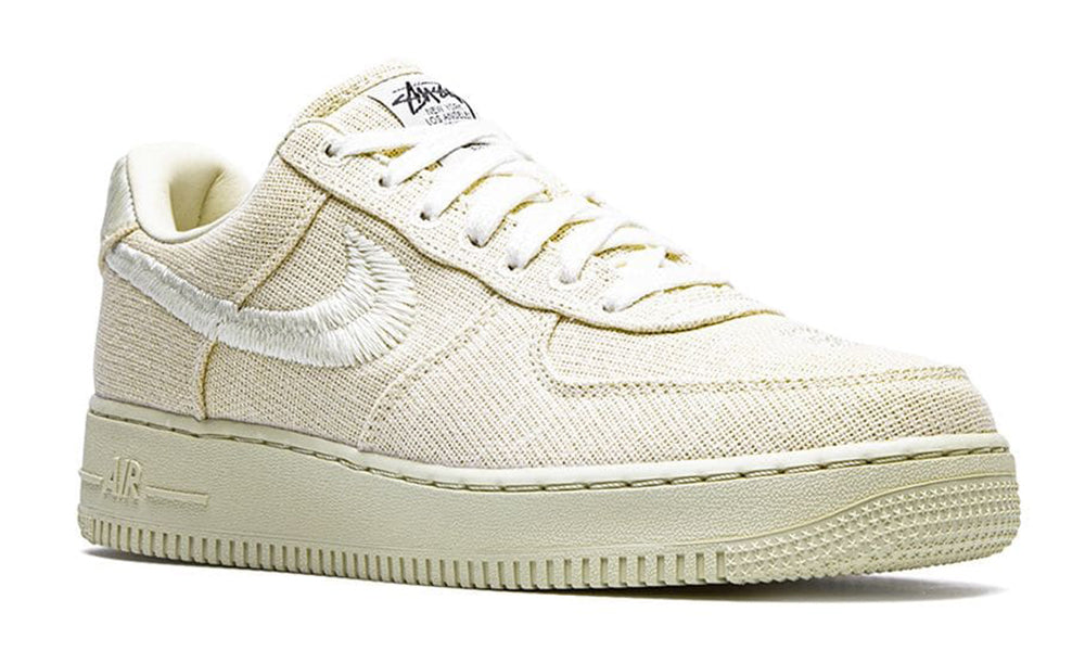 Nike x Stussy Air Force 1 Low sneakers