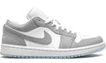Air Jordan 1 Low "Wolf Grey"
