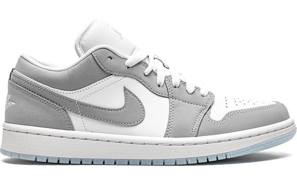 Air Jordan 1 Low "Wolf Grey"