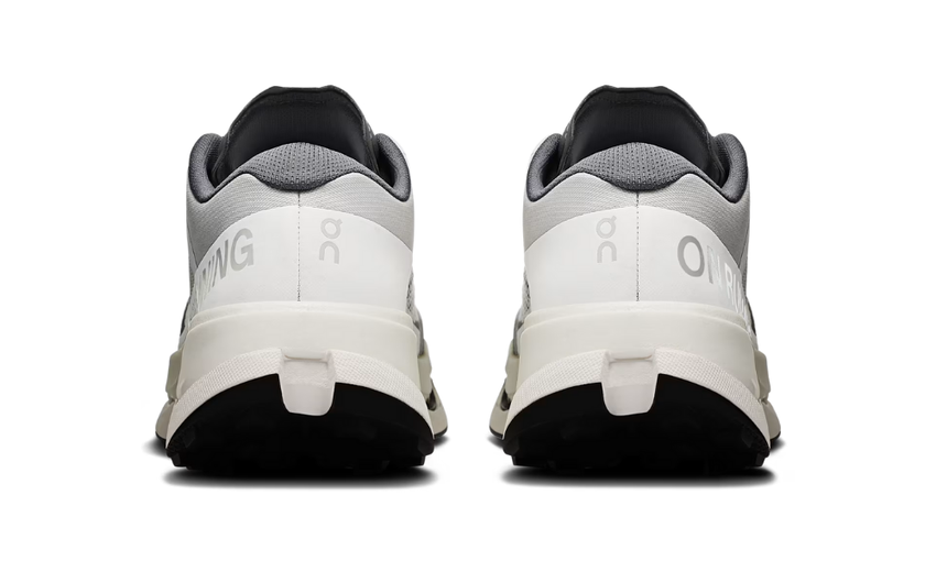 On Running Cloudultra 3 "Rock | White"