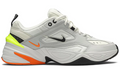 Nike M2K Tekno 'Pure Platinum'
