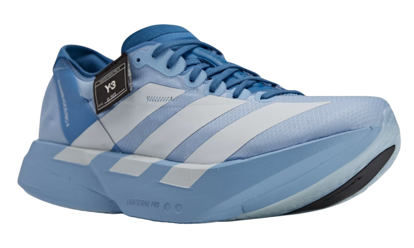 adidas Y-3 Adios Pro 4 "Blue"