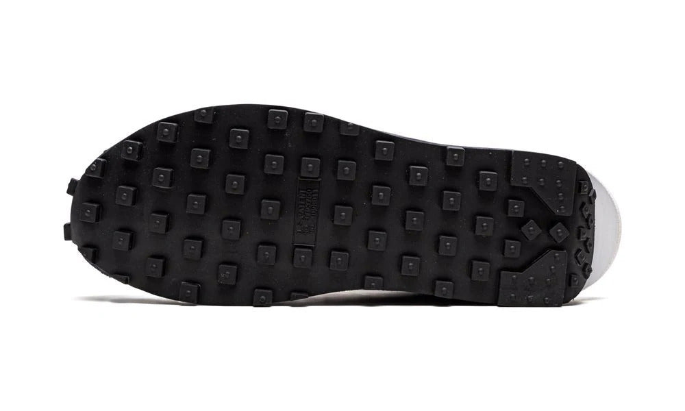 Nike x Sacai x Fragments LDWaffle sneakers