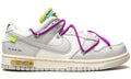 Nike x Off-White Dunk Low sneakers