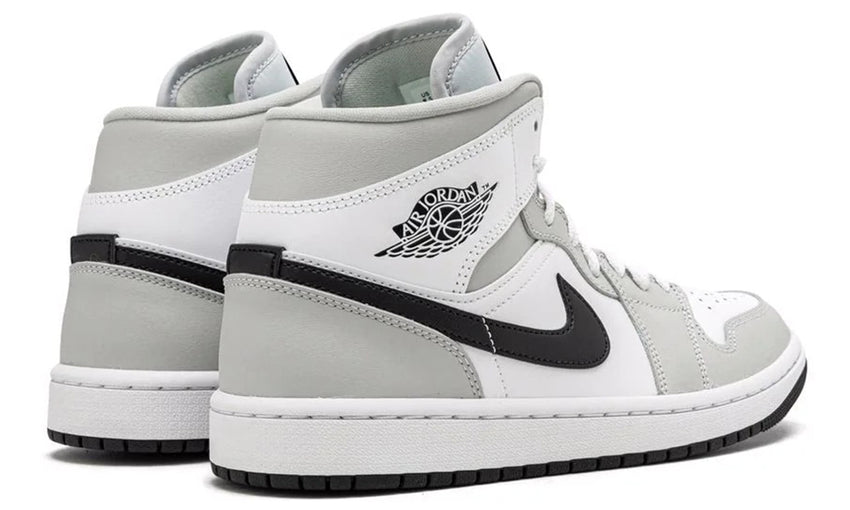 Nike Air Jordan 1 Mid "Smoke Grey"