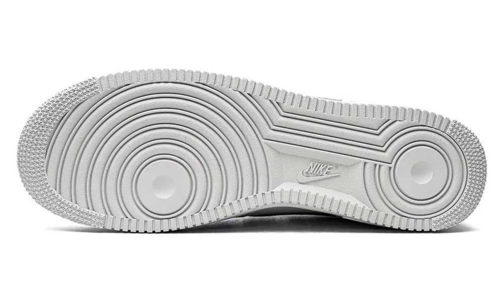 Air Force 1 '07 'White Grey'