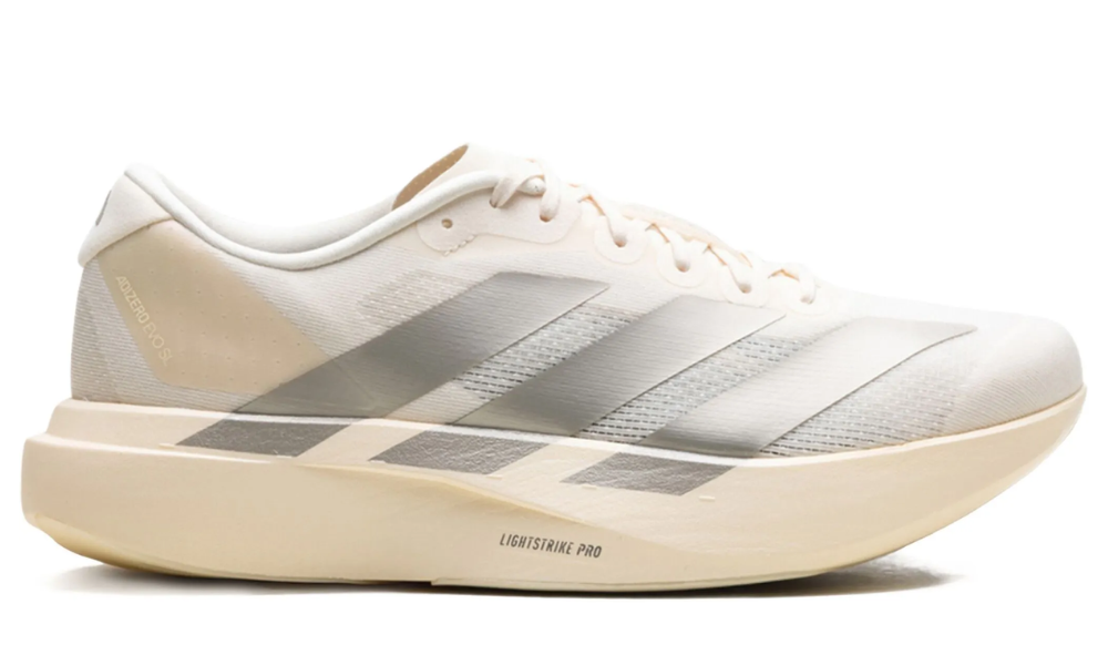 adidas Adizero Evo SL"Wonder White"